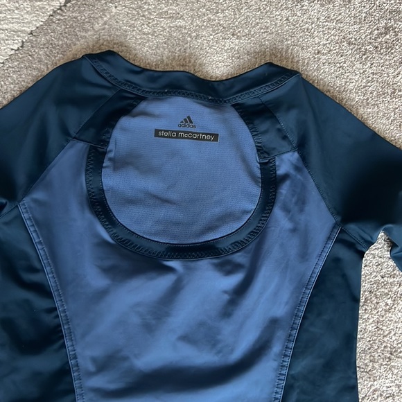 Adidas for Stella McCartney long sleeve tee - Picture 7 of 7